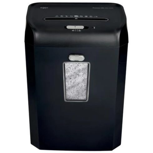 REXEL ProMax QS RSX1035 Iratmegsemmisítő konfetti 10 lap