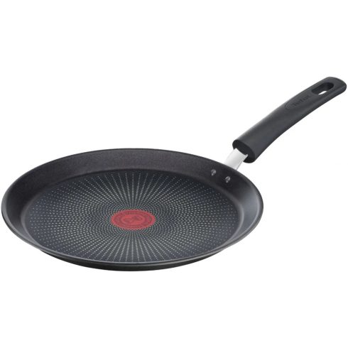 TEFAL G2673872 So Chef Black palacsintasütő 25 cm