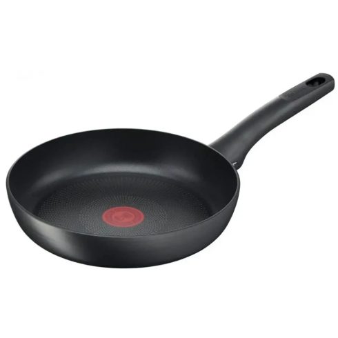 TEFAL G2680472 Ultimate Serpenyő 24 cm fekete