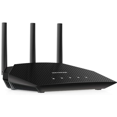 NETGEAR RAX10 Armor Wireless AX1800 Dual-Band Gigabit Router