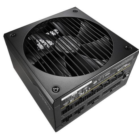 FRACTAL DESIGN ION + 2 Platinum 660W