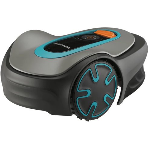 GARDENA 15201-20 SILENO minimo 250 bluetooth robotfűnyíró