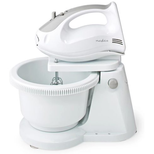 NEDIS KAHM110CWT Kézi mixer 200 W fehér