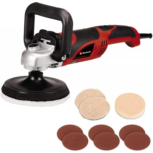 EINHELL 2093275 CC-PO 1100/150 E Polírozógép