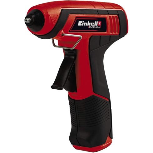 EINHELL 4522190 TC-CG 3.6/1 Li Akkus Ragasztópisztoly