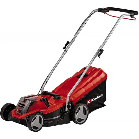 EINHELL 3413266 GE-CM 18/33 Li akkumulátoros fűnyíró - akku és töltő nélkül