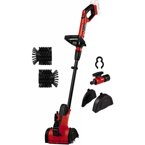 EINHELL 3424200 Picobella Akkumulátoros tisztítókefe - akku és töltő nélkül