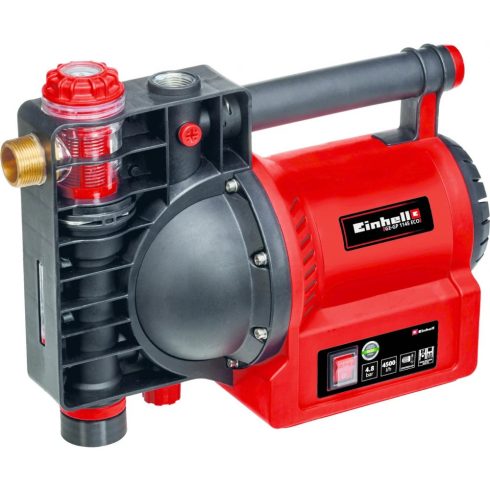 EINHELL 4180370 GE-GP 1145 ECO Kerti szivattyú
