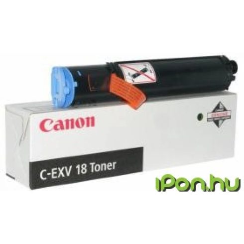 CANON C-EXV18 EREDETI