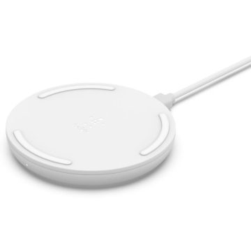 BELKIN Boost Up Wireless Charging Pad 10W fehér