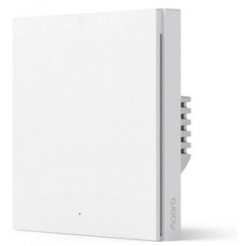 AQARA WS-EUK01 Smart fali kapcsoló H1 fehér