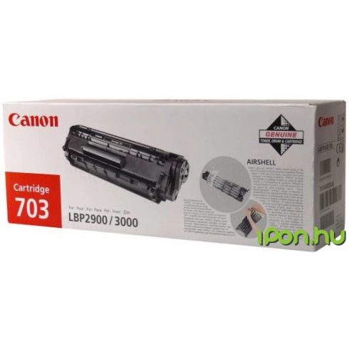 CANON CRG-703 EREDETI