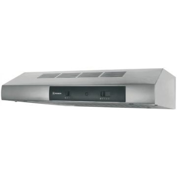 FABER TR 741 BASE X A50 Páraelszívó konyhai fekete / inox