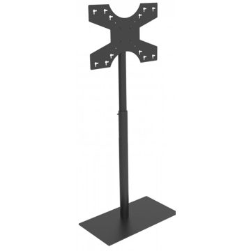 HAGOR X-Stand Floorbase