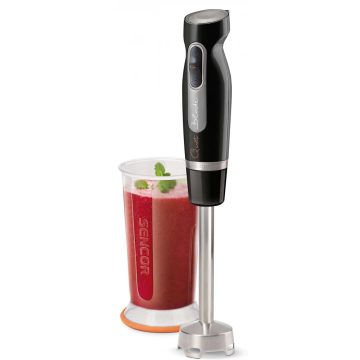 SENCOR SHB 4359BK-EUE3 Kézi Mixer 800 W 700 ml fekete