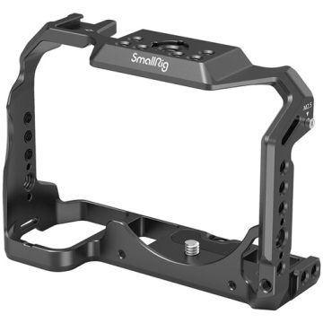 SMALLRIG 2926 Cage for Nikon Z5/Z6/Z7/Z6II/Z7II