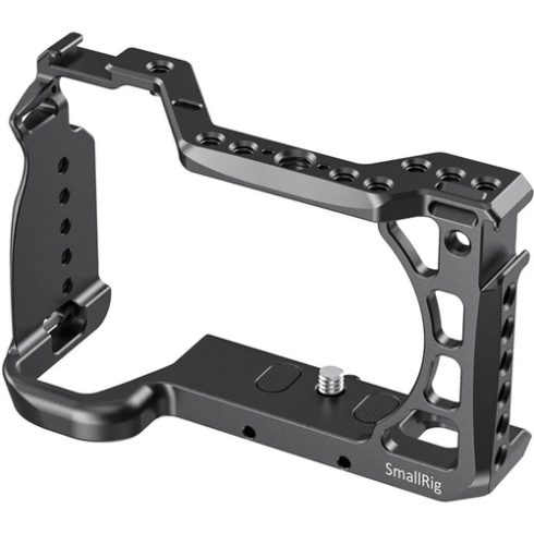 SMALLRIG CCS2493 Cage for Sony A6600