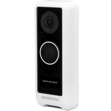 UBIQUITI G4 Doorbell UniFi Protect UVC-G4-DOORBELL