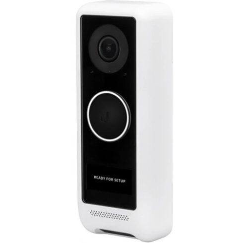 UBIQUITI G4 Doorbell UniFi Protect UVC-G4-DOORBELL