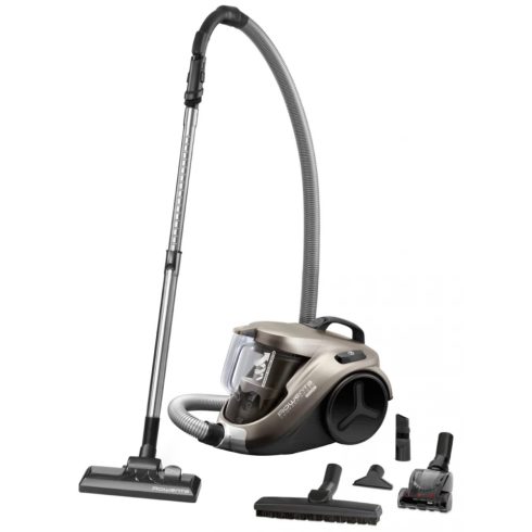 ROWENTA RO 3786 EA Compact Power Cyclonic Animal Care Porszívó Bézs