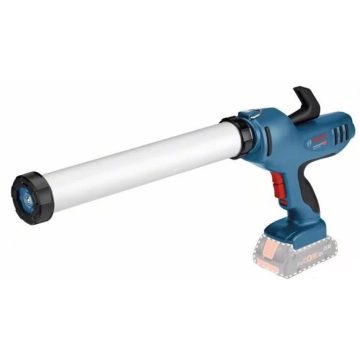   BOSCH GCG 18V-600 Professional Akkus kinyomópisztoly (akku és töltő nélkül)