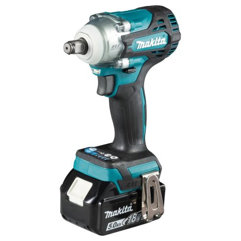 MAKITA DTW300Z Akkumulátoros Ütvecsavarbehajtó (Akku és töltő nélkül)
