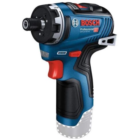 BOSCH GSR 12V-35 HX akkumulátoros fúró-csavarhúzó - akku és töltő nélkül