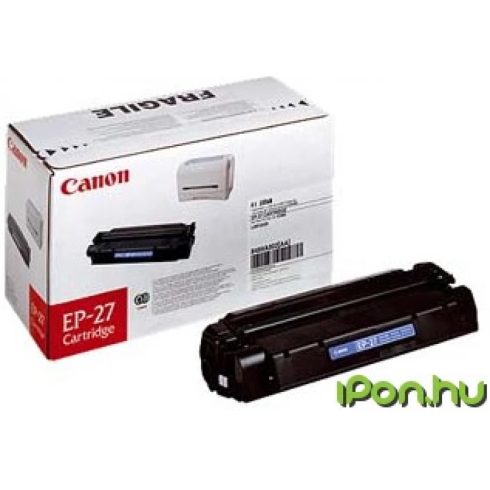 CANON EP-27 EREDETI