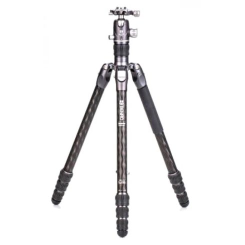 BENRO RHINO 24C állvány VX25 gömbfejjel