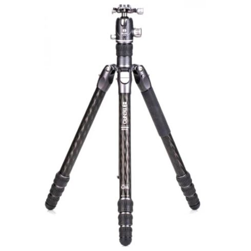 BENRO RHINO 34C állvány VX30 gömbfejjel