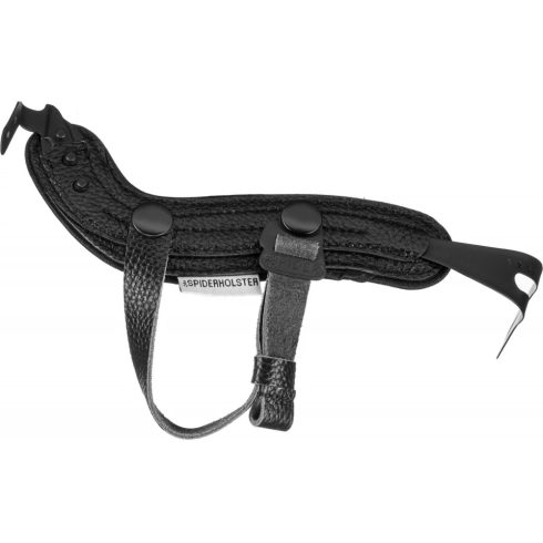 SPIDERHOLSTER SpiderPro Hand Strap V2 (fekete)