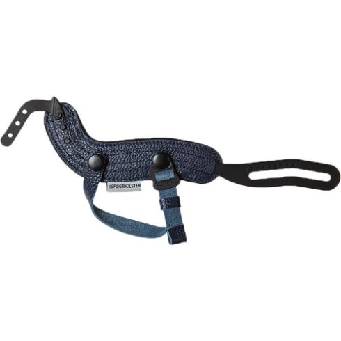 SPIDERHOLSTER SpiderPro Hand Strap V2 (sötétékék)