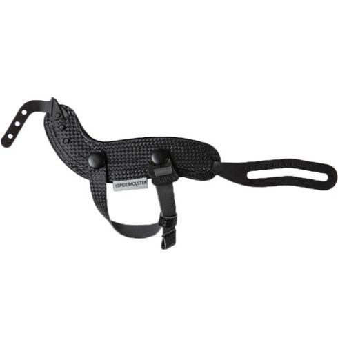 SPIDERHOLSTER SpiderPro Hand Strap V2 (grafit)