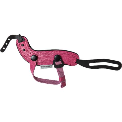 SPIDERHOLSTER SpiderPro Hand Strap V2 (rózsaszín)