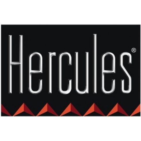 HERCULES MONITOR 5 hangszóró pár fekete