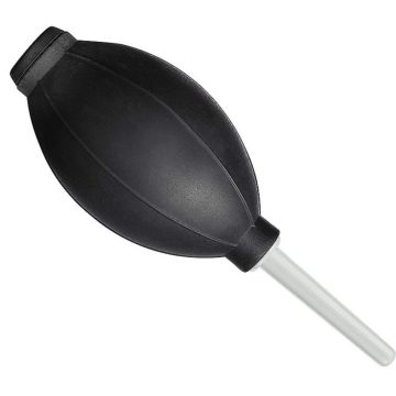B W FILTER Porfújó pumpa 15 cm
