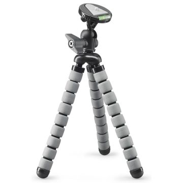 CULLMANN Alpha 655 flexibilis lábú állvány