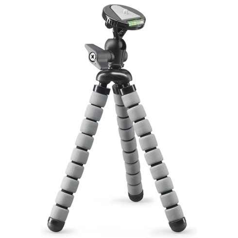 CULLMANN Alpha 655 flexibilis lábú állvány