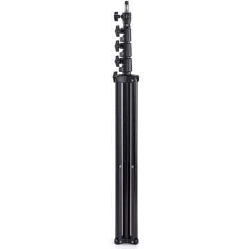 CULLMANN Culight LS 2500 lámpaállvány fekete