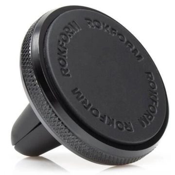 ROKFORM Super Grip Autós tartó szellőzőnyílásra fekete