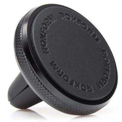 ROKFORM Super Grip Autós tartó szellőzőnyílásra fekete