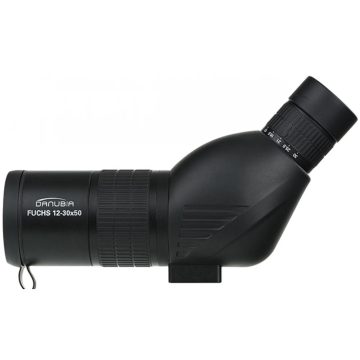 DÖRR Fuchs 50 spektív 12-30x50