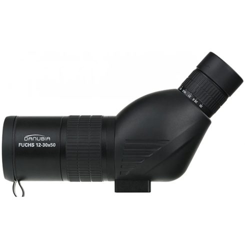DÖRR Fuchs 50 spektív 12-30x50