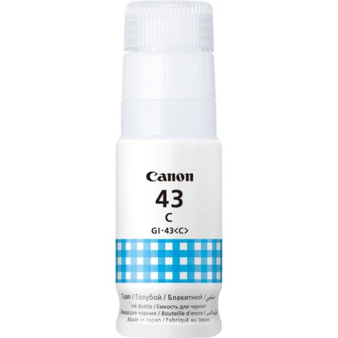CANON GI-43C EREDETI
