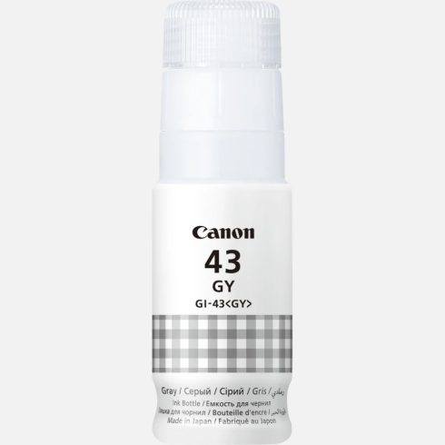 CANON GI-43GY EREDETI