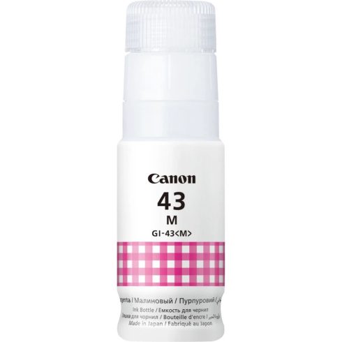 CANON GI-43M EREDETI