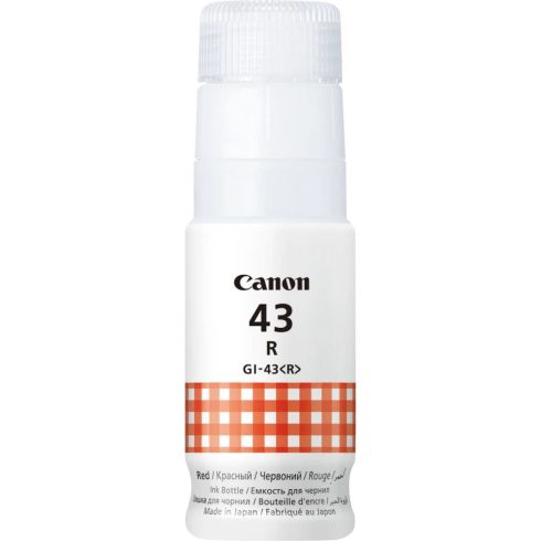 CANON GI-43R EREDETI