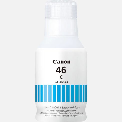 CANON GI-46C EREDETI