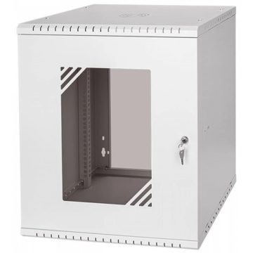 STALFLEX RC19-12U-450GG Fali rack szekrény