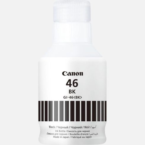 CANON GI-46PGBK EREDETI